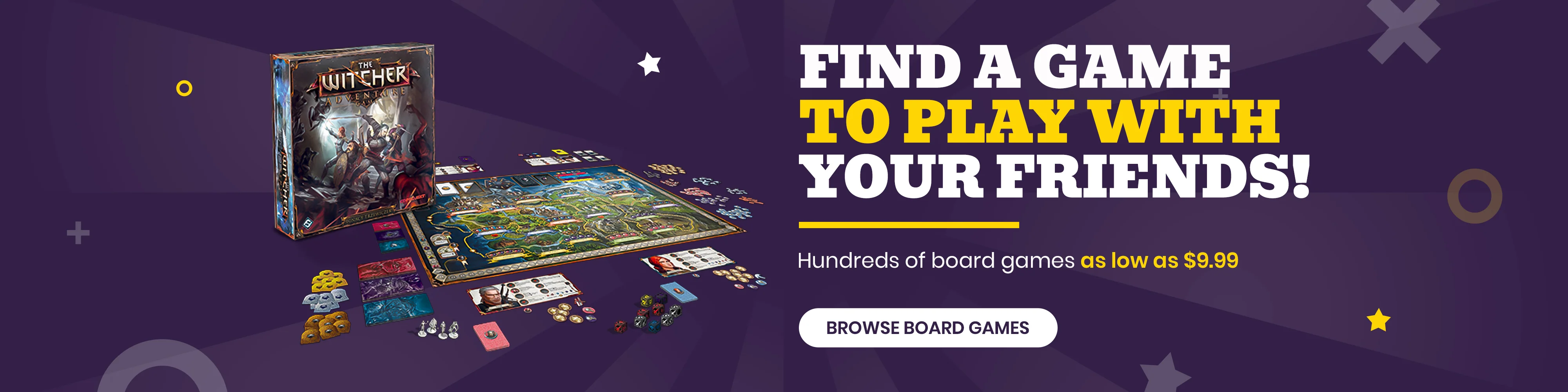 Level Up Your Epic Collection