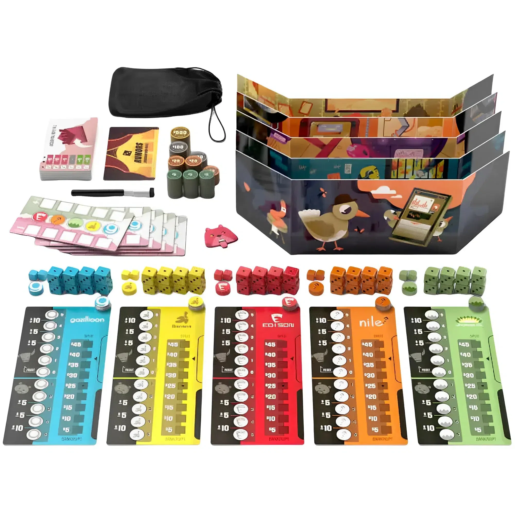 Thumb 4