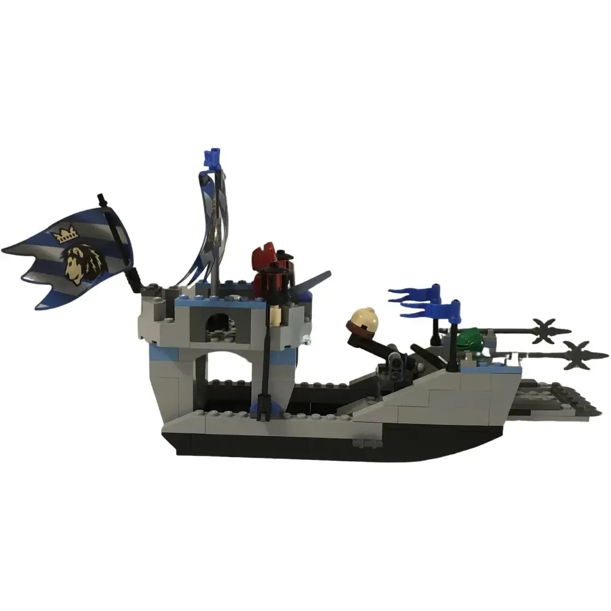 Thumb 5
