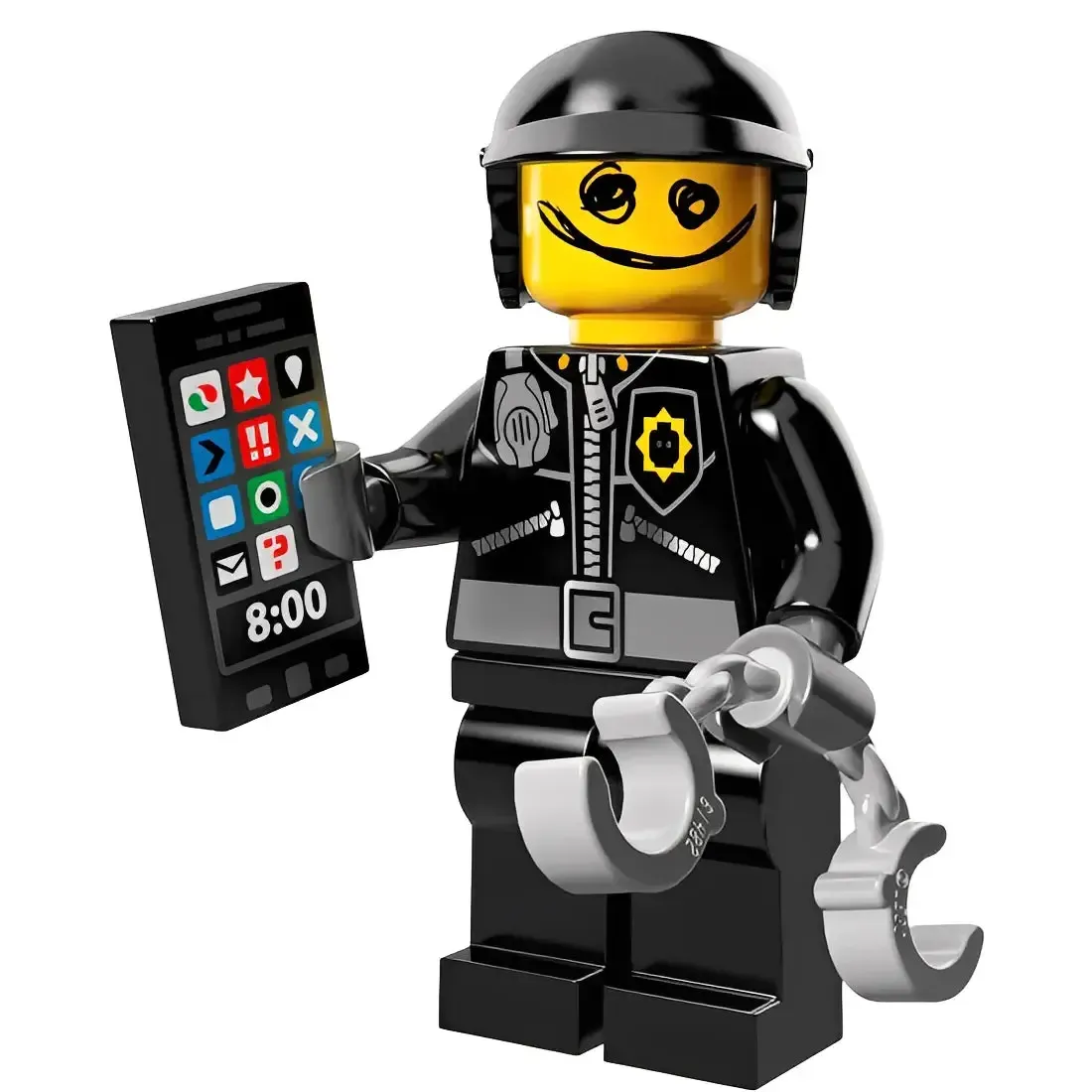 Thumb 5