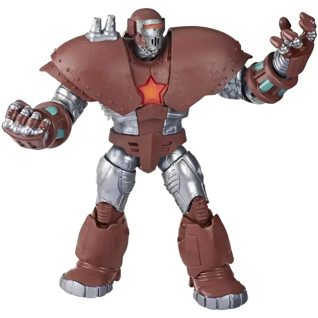 Thumb 5