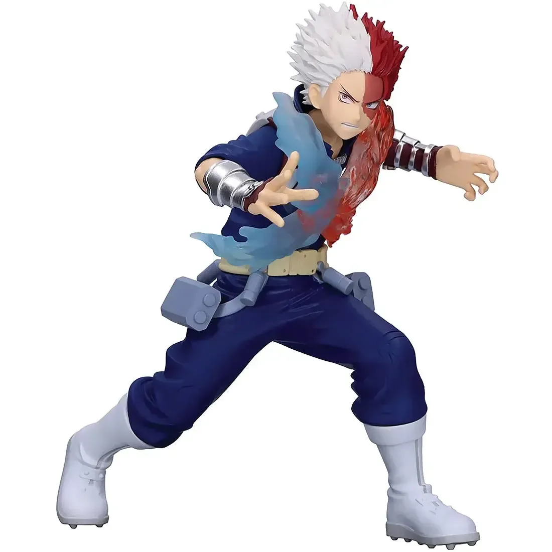 My Hero Academia - Shoto Todoroki Action Figures & Statues